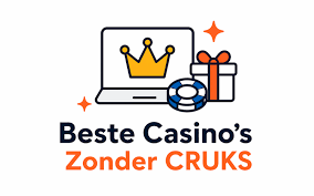Goksite zonder CRUKS De Toekomst van Online Gokken 2039160238 Goksite zonder CRUKS De Toekomst van Online Gokken 2039160238