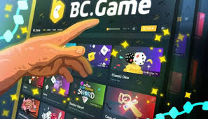 How to Easily Access BC.Game Login