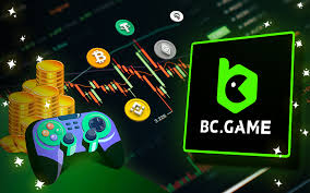 How to Easily Access BC.Game Login
