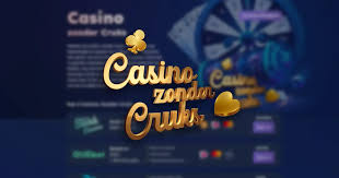 Ontdek Casino's Zonder CRUKS Vrijheid van Speelplezier