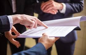 The Role and Importance of International Lawyers in Today's Globalized World The Role and Importance of International Lawyers in Today's Globalized World