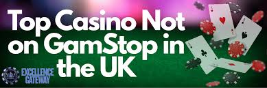Top Casino Sites Not on Gamstop Explore Your Options Top Casino Sites Not on Gamstop Explore Your Options
