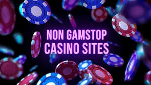 Top Sites That Don't Use GamStop Top Sites That Don't Use GamStop
