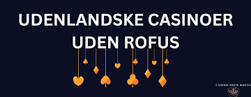 Udenlandsk Casino Malta - Din Guide til Online Gambling